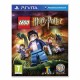 Lego Harry Potter Years 5-7 Ps Vita 